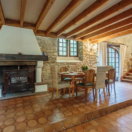 Domaine Le Pehau 8 - Avec Jardin Et Terrasse *