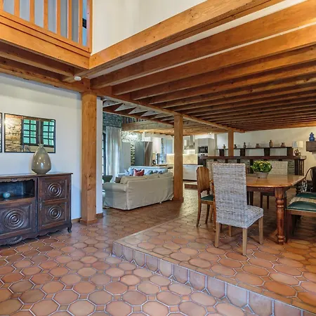 Domaine Le Pehau 8 - Avec Piscine, Jardin Et Terrasse