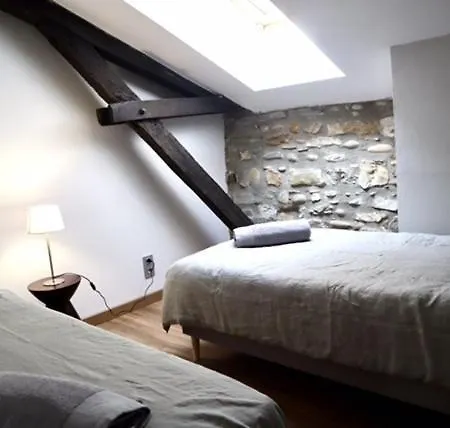 Domaine Le Pehau 8 - Avec Jardin Et Terrasse * Osserain-Rivareyte