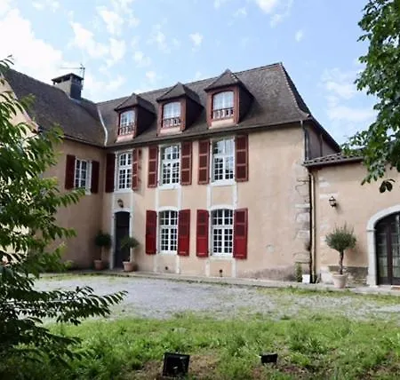 Domaine Le Pehau 8 - Avec Jardin Et Terrasse * Osserain-Rivareyte